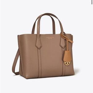 Tory Burch small Perry Tote Bag
